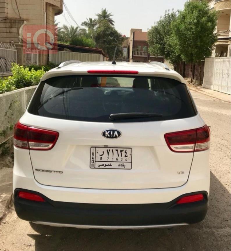 کیا سۆرینتۆ
